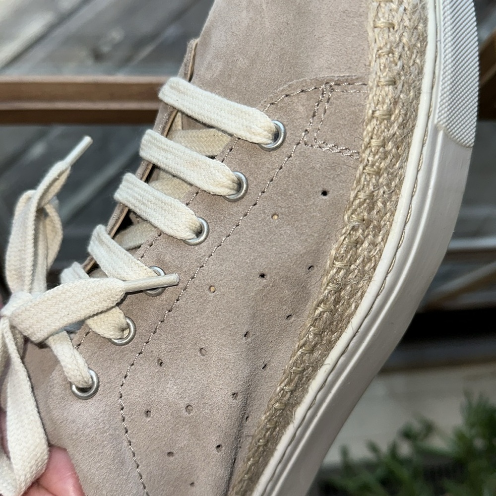 The FLEXX  Hi Tide platform sneaker, 8, CB2326 - Picture 10 of 10
